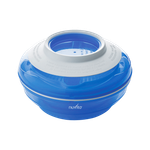 Nuvita Pappafacile 4-In-1 Food Processor Set - Blue