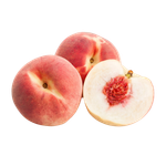 Lebanese Bekfaya Peach