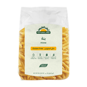 Natureland Gluten Free Penne Pasta
