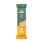 Natureland Lemon Wafer