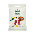 Natureland Cola Bottles Candies