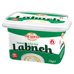 President Creamy Labneh 