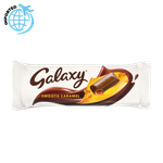 Galaxy Caramel Chocolate