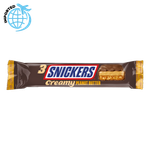 Snickers Creamy Peanut Butter Chocolate