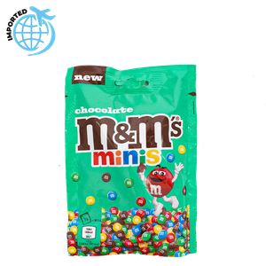 M&M's Minis Chocolate