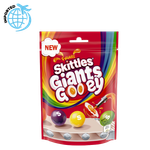 Skittles Giants Gooey Sour Candies
