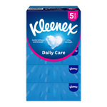 Kleenex Daily Care 2 Ply Facial Tissue