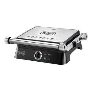 Black & Decker Electric Contact Grill