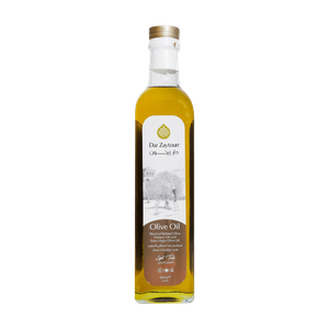 Dar Zaytoun Pomace Olive Oil