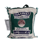 Daawat Jute Extra Long Grain Basmati Rice