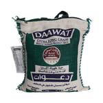 Daawat Jute Extra Long Grain Basmati Rice
