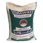 Daawat Jute Extra Long Grain Basmati Rice