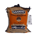 Daawat Extra Long Grain Basmati Mazza Rice
