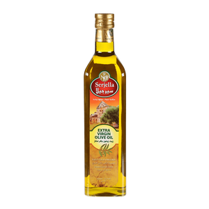 Serjella Extra Virgin Olive Oil