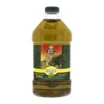 زيت زيتون بكر من سيرجيلا