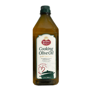 Serjella Olive Cooking Oil