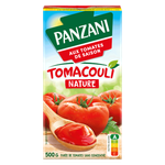 صلصة توموكولي ناتور من بانزاني