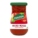 صلصة بيستو روسو من بانزاني