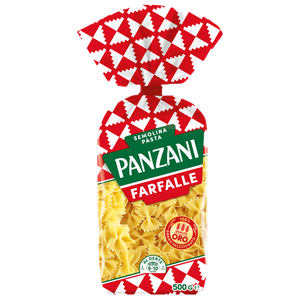 Panzani Farfalle Pasta