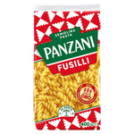 Panzani Fusilli Pasta