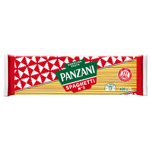 Panzani Spaghetti