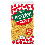 معكرونة بيني ريجاتي من بانزاني
