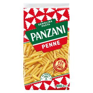 Panzani Penne Rigate Pasta