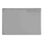 Minikoioi Feeding Mat - Powder Grey
