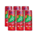 Almarai Peach & Hibiscus Ice Tea