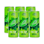 Almarai Green Tea & Moroccan Mint Ice Tea