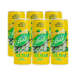 Almarai Lemon & ElderFlower Ice Tea