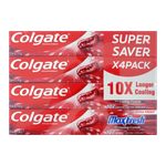 Colgate Maxfresh With Cooling Crystals Spicy Fresh Toothpaste