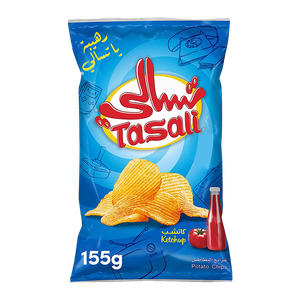Tasali Ketchup Chips