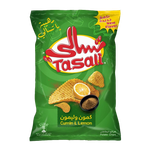 Tasali Cumin & Lemon Chips
