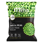 Mima Gardens Frozen Green Peas