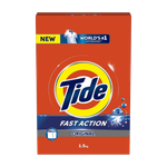 Tide Original Semi Automatic Powder Detergent