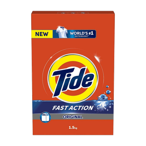 Tide Original Semi Automatic Powder Detergent