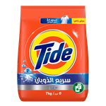 Tide Original Semi Automatic Powder Detergent