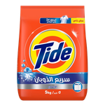 Tide Original Semi Automatic Powder Detergent