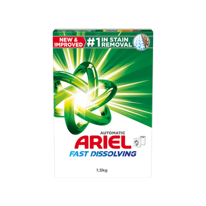 Ariel Automatic Powder Detergent