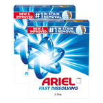 Ariel Semi Automatic Powder Detergent