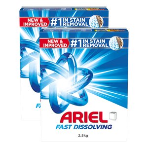 Ariel Semi Automatic Powder Detergent
