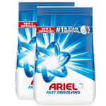 Ariel Semi Automatic Powder Detergent