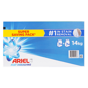 Ariel Semi Automatic Powder Detergent