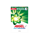 منظف مسحوق للغسالات الأوتوماتيكي من أريال