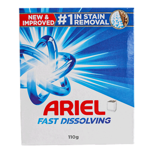 Ariel Semi Automatic Detergent Powder