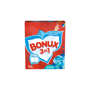Bonux Semi Automatic Powder Detergent