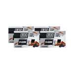 V-Gum's Sugar-Free Charcoal, Calcium, & Green Tea Black Cinnamon Gum