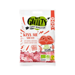Not Guilty Bio Organic & Vegan Raspberry & Grapefruit Candies