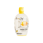 LimoChef Concentrate Lemon Juice